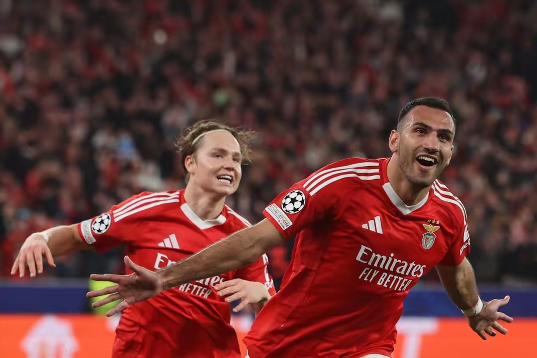 雷火电竞-莱比锡绝杀马竞，萨拉赫补时绝平世界杯