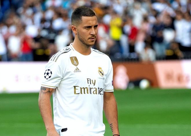 巴黎圣日耳曼轻取莱比锡，阿扎尔补时绝平西甲