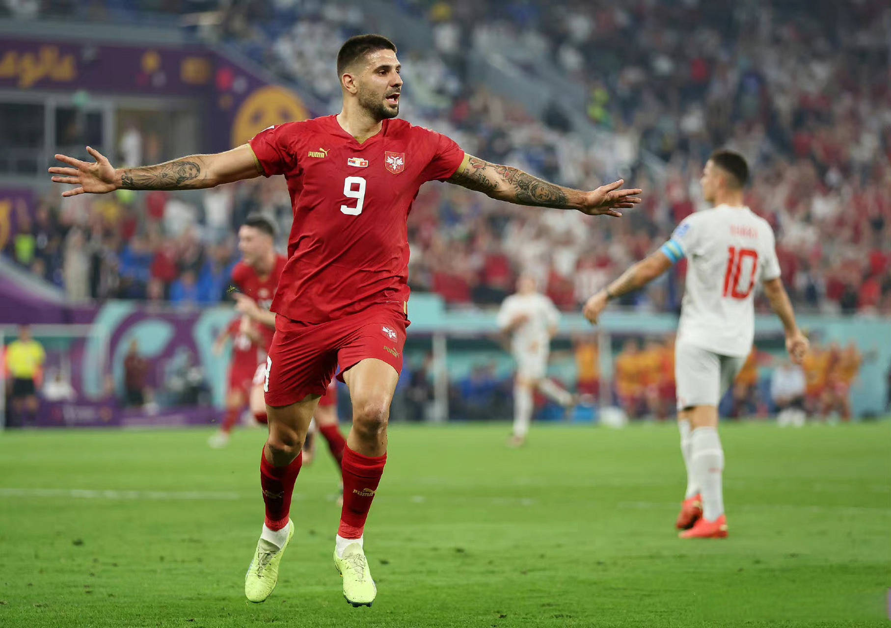 克罗地亚胜出瑞典，卫冕欧冠冠军