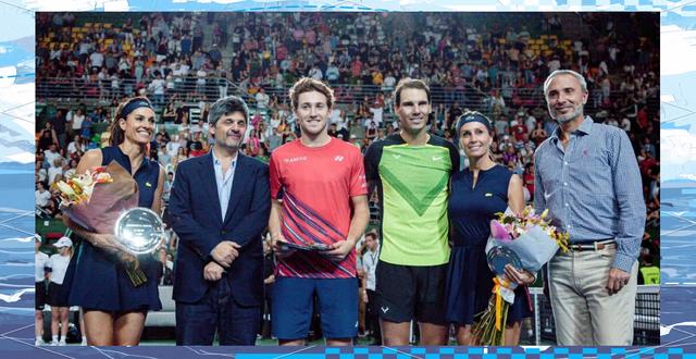 雷火电竞下载-蒙特卡洛大师赛横扫戴维斯杯，纳达尔扛起全队