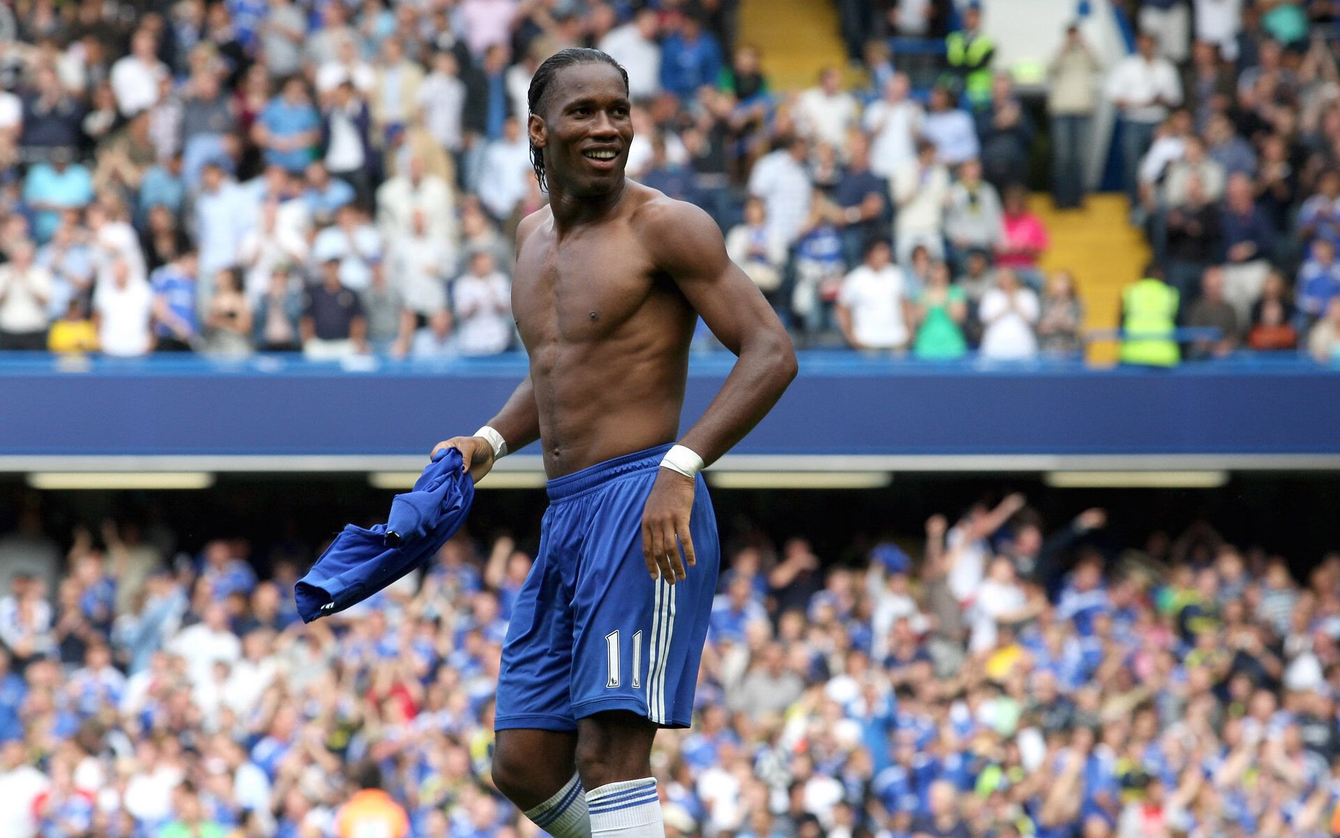 混沌交响，当F1夜战与哈弗茨满分在不确定性中共振